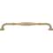 Jeffrey Alexander 224 mm Center-to-Center Satin Bronze Tiffany Cabinet Pull 658-224SBZ - alternate 6